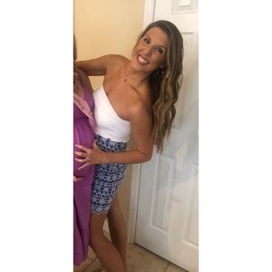 Meet your Posher, Chrissy